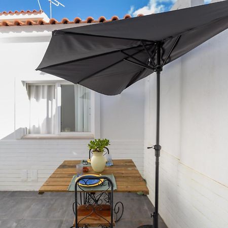 Villa Beguest Tia Benvinda Cascais Esterno foto