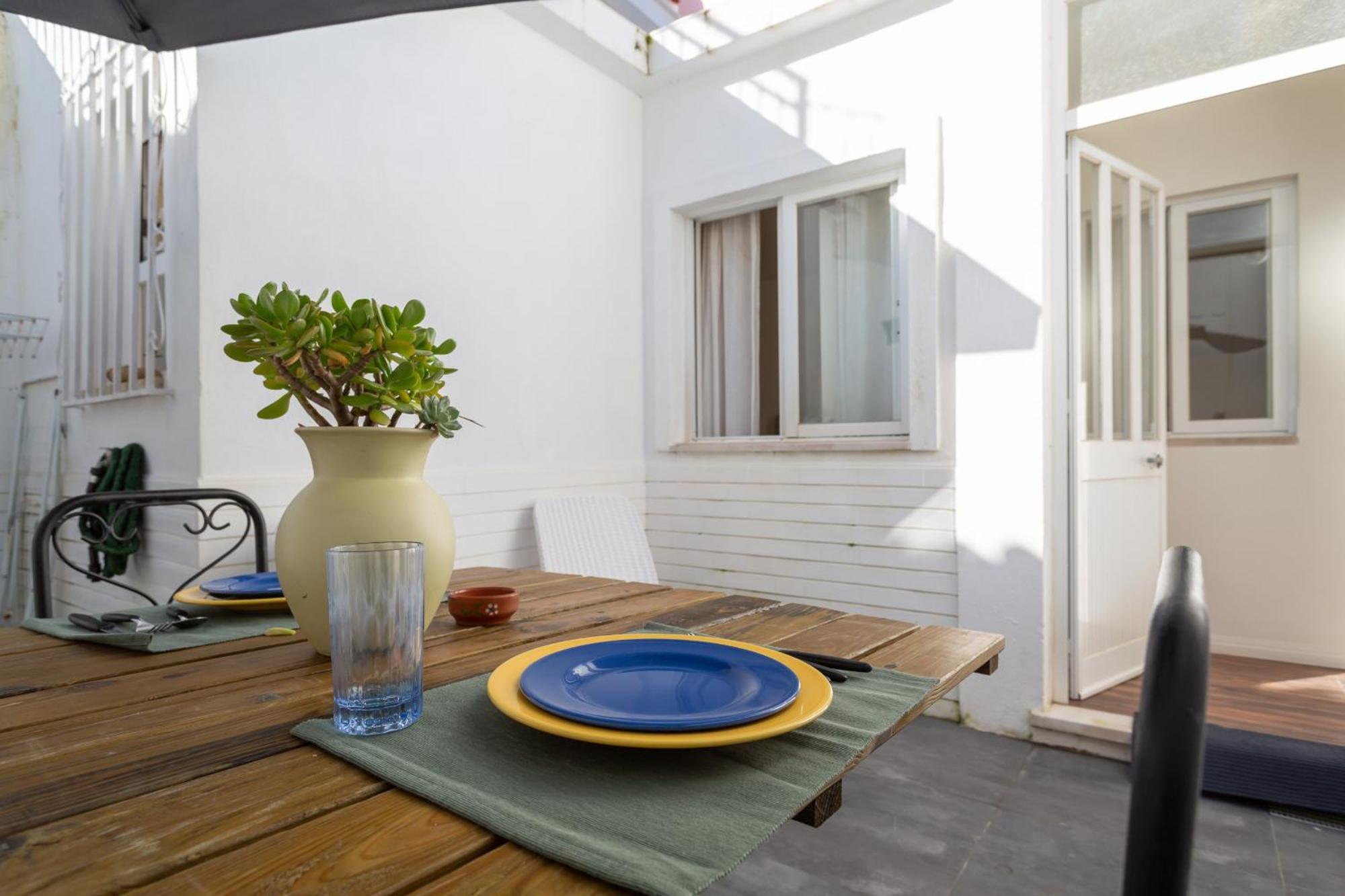 Villa Beguest Tia Benvinda Cascais Esterno foto