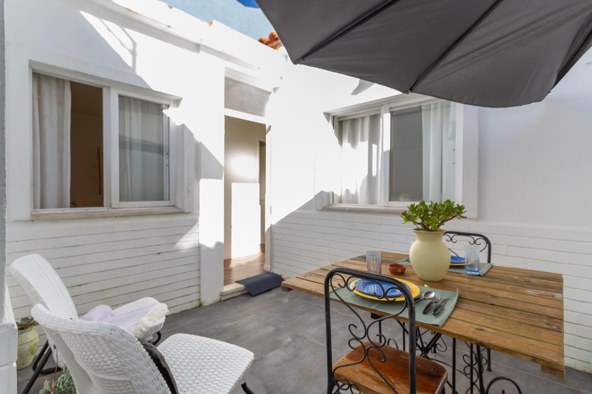 Villa Beguest Tia Benvinda Cascais Esterno foto