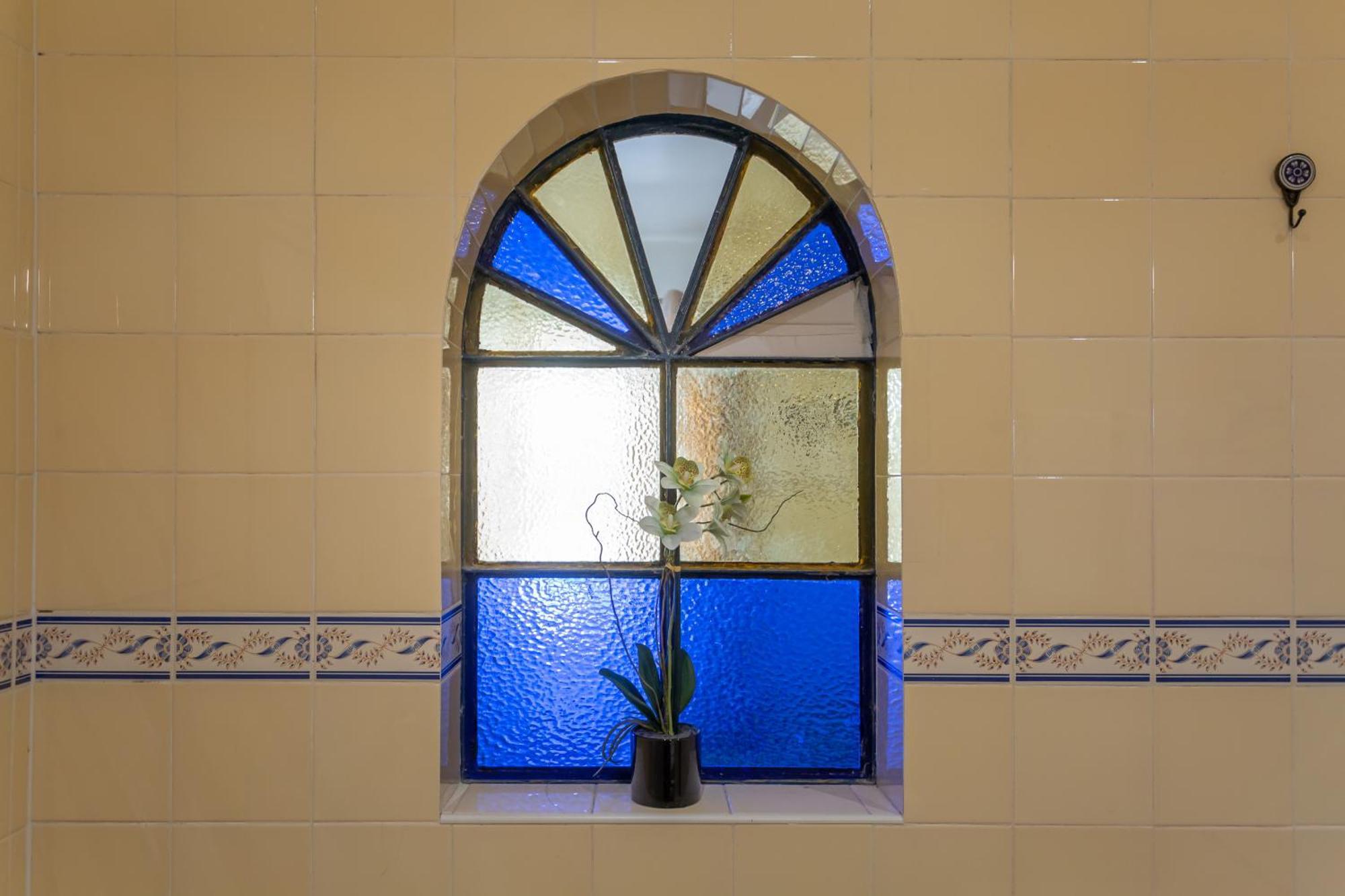 Villa Beguest Tia Benvinda Cascais Esterno foto